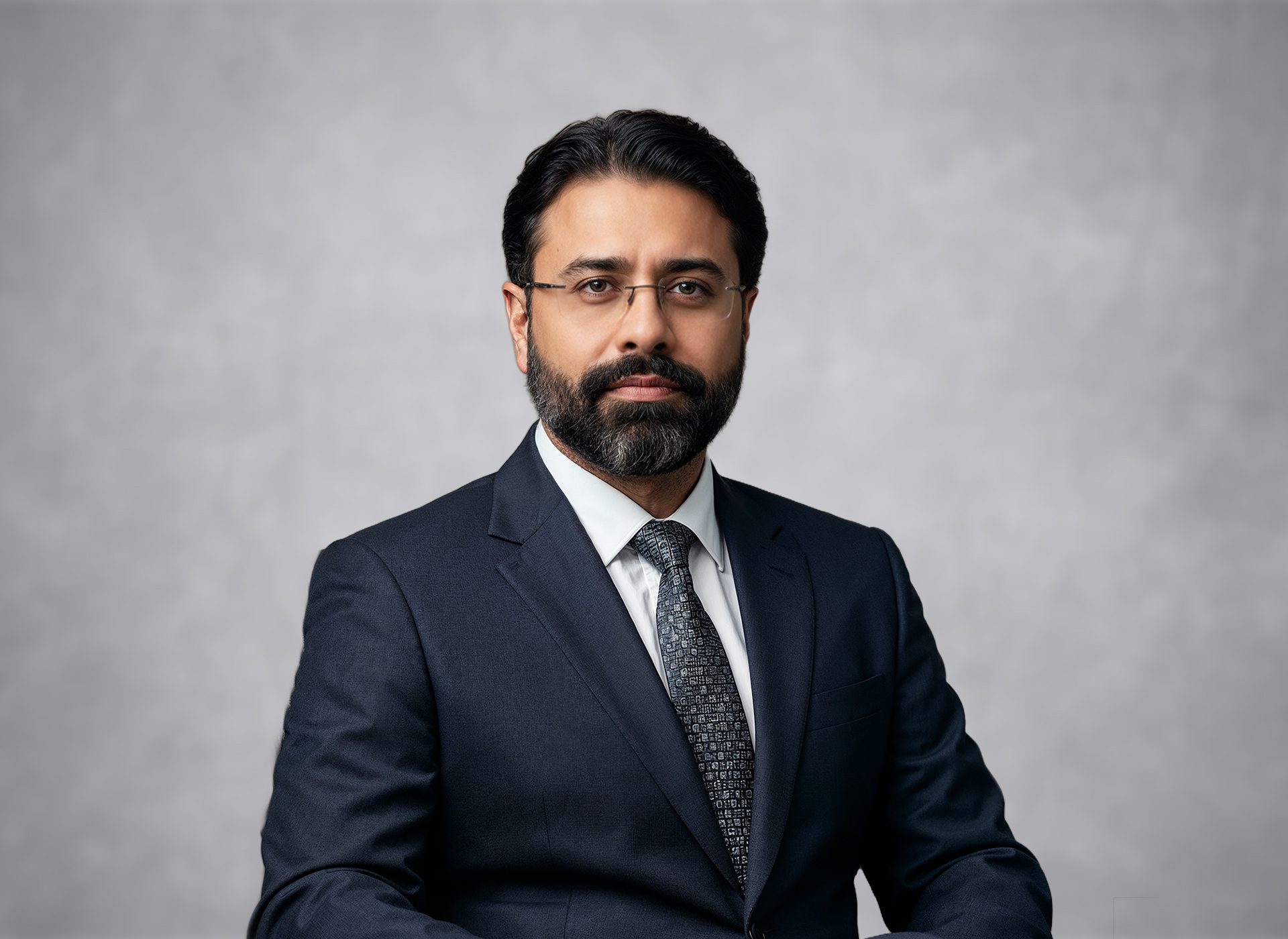 Sachin Jain - Co-Founder & GTM Strategy Lead